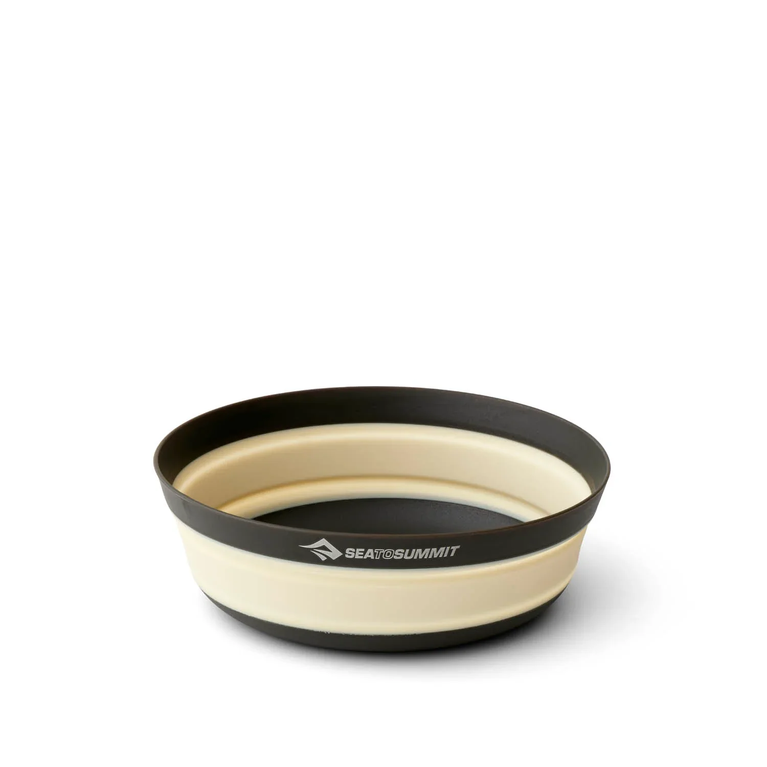 Frontier Ultralight Collapsible Bowl | Bone White