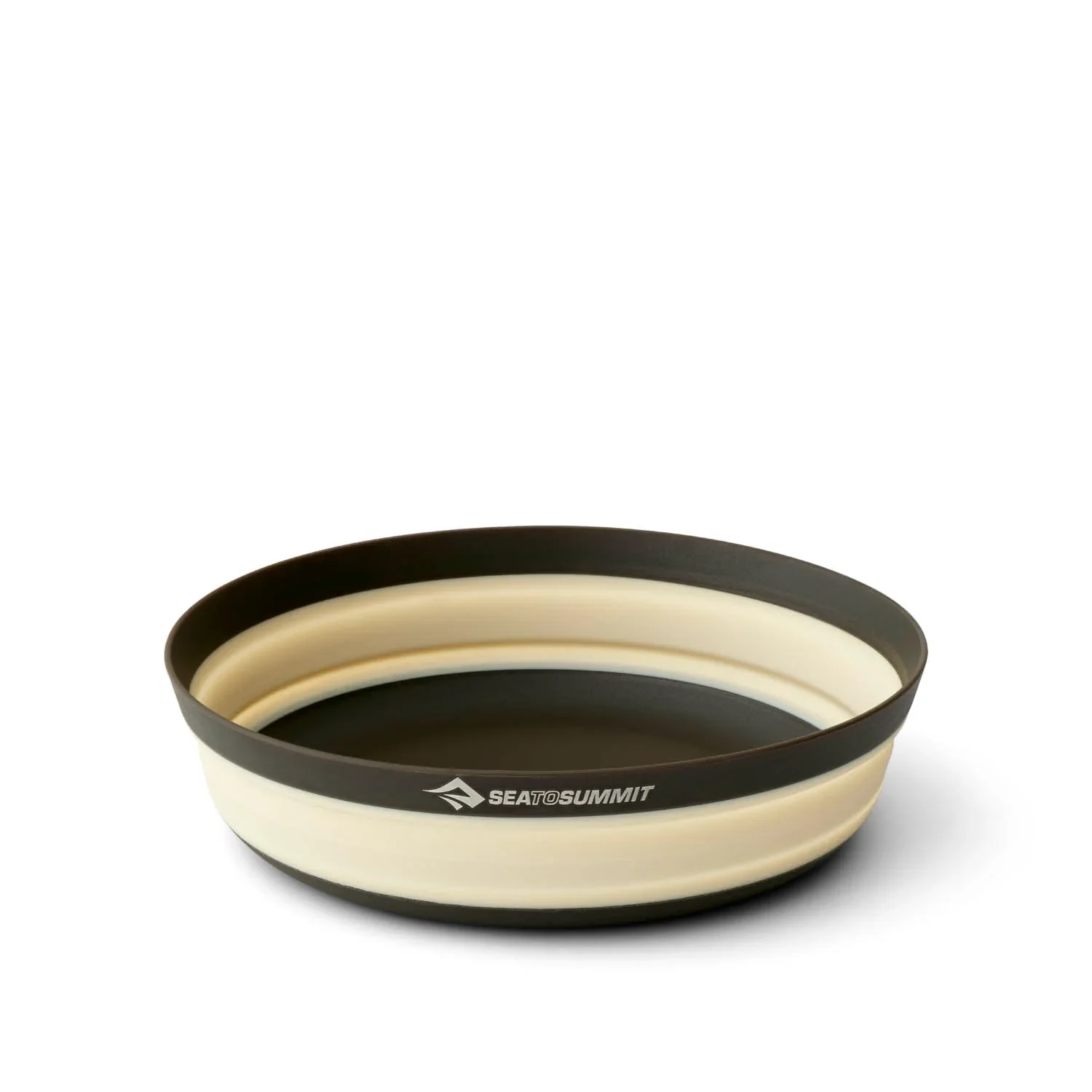 Frontier Ultralight Collapsible Bowl | Bone White - Image 2