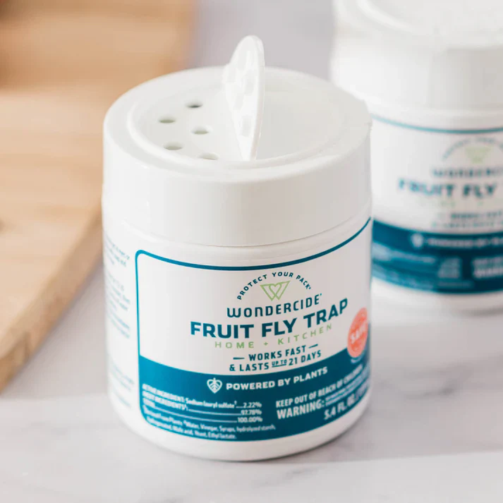 Fruit Fly Trap For Home + Kitchen - Image 2