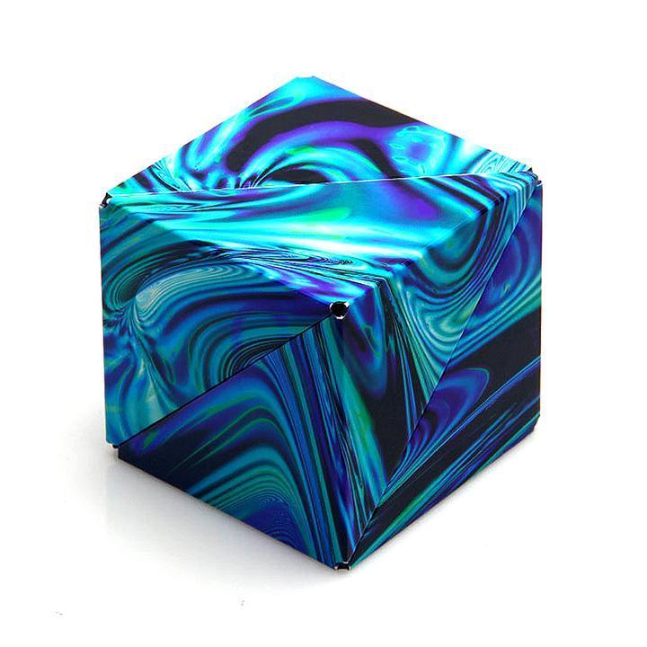 Fun In Motion Toys Shashibo Puzzle Cube - Image 12