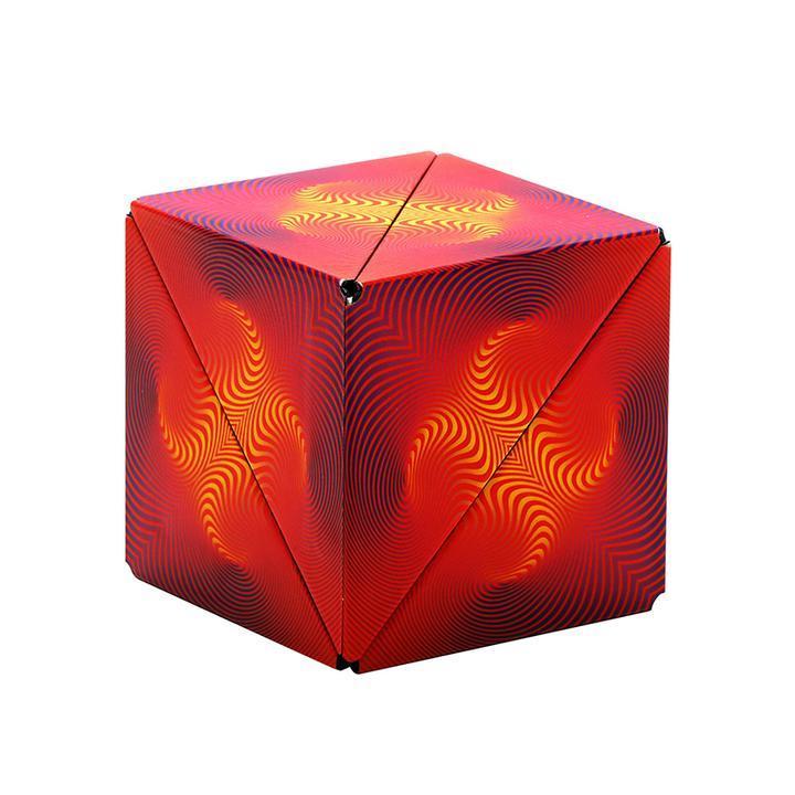Fun In Motion Toys Shashibo Puzzle Cube - Image 13