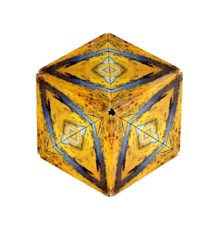 Fun In Motion Toys Shashibo Puzzle Cube - Image 15