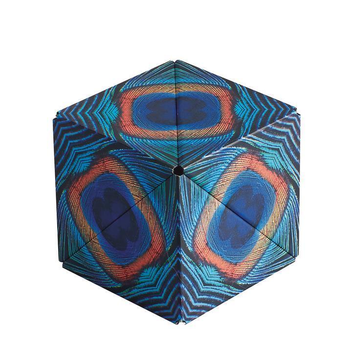 Fun In Motion Toys Shashibo Puzzle Cube - Image 20