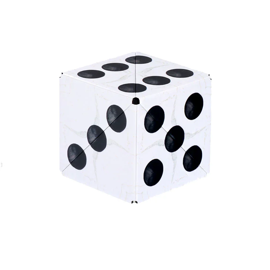 Fun In Motion Toys Shashibo Puzzle Cube - Image 26
