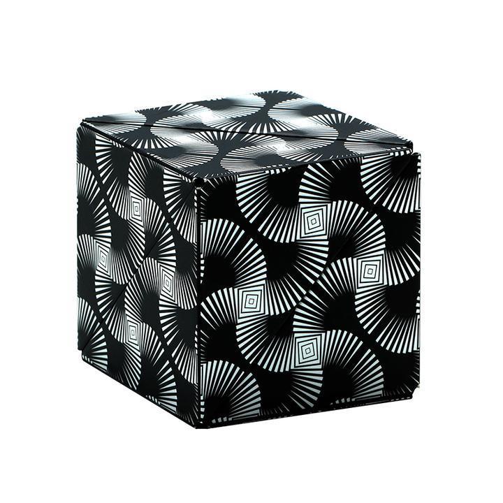 Fun In Motion Toys Shashibo Puzzle Cube - Image 3