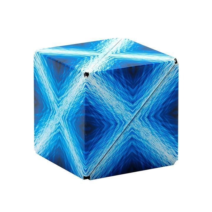 Fun In Motion Toys Shashibo Puzzle Cube - Image 4