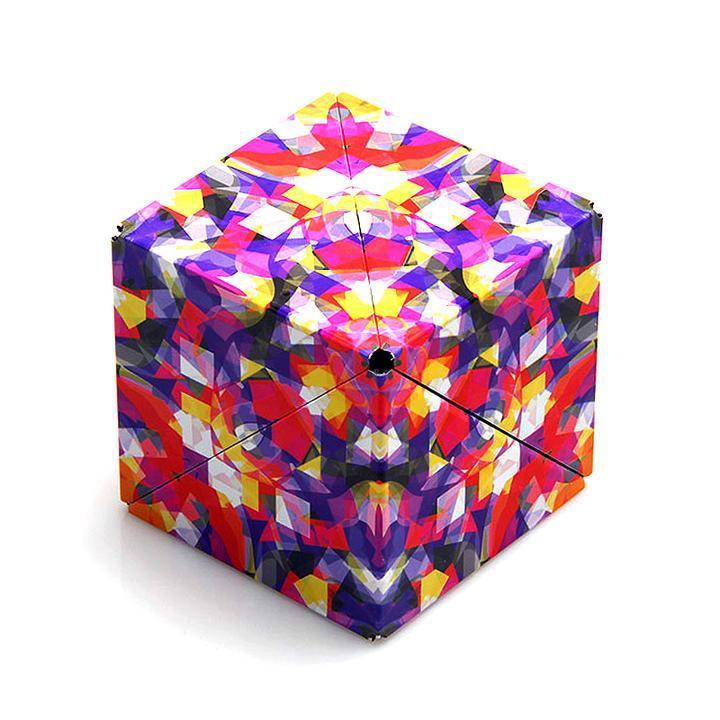 Fun In Motion Toys Shashibo Puzzle Cube - Image 6