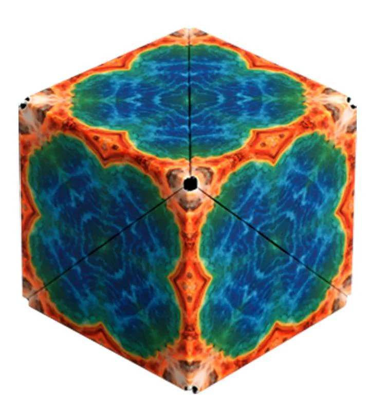 Fun In Motion Toys Shashibo Puzzle Cube - Image 7