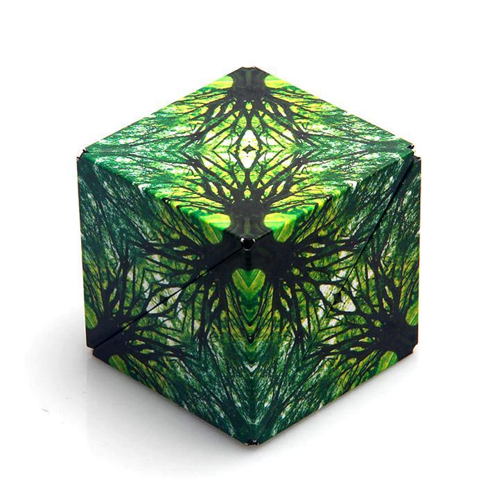 Fun In Motion Toys Shashibo Puzzle Cube - Image 8