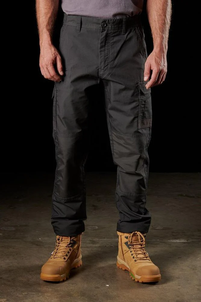 FXD Mens Lightweight Stretch Work Pant WP5 - Image 2