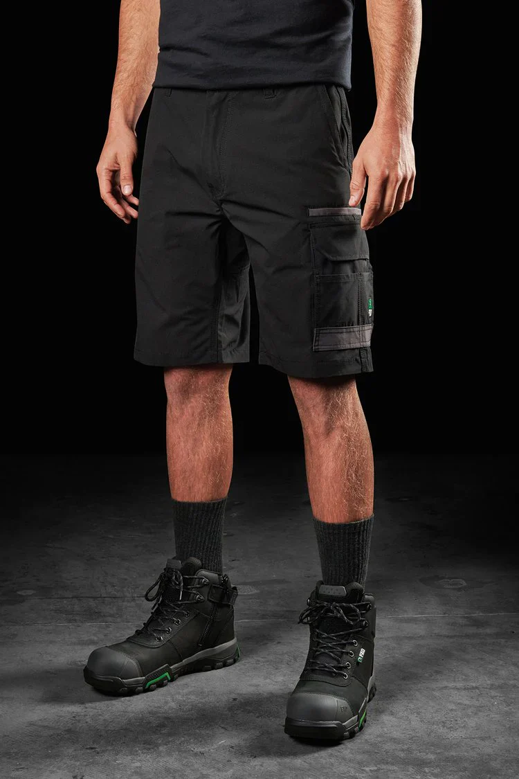 FXD Mens Lightweight Work Short - Image 3