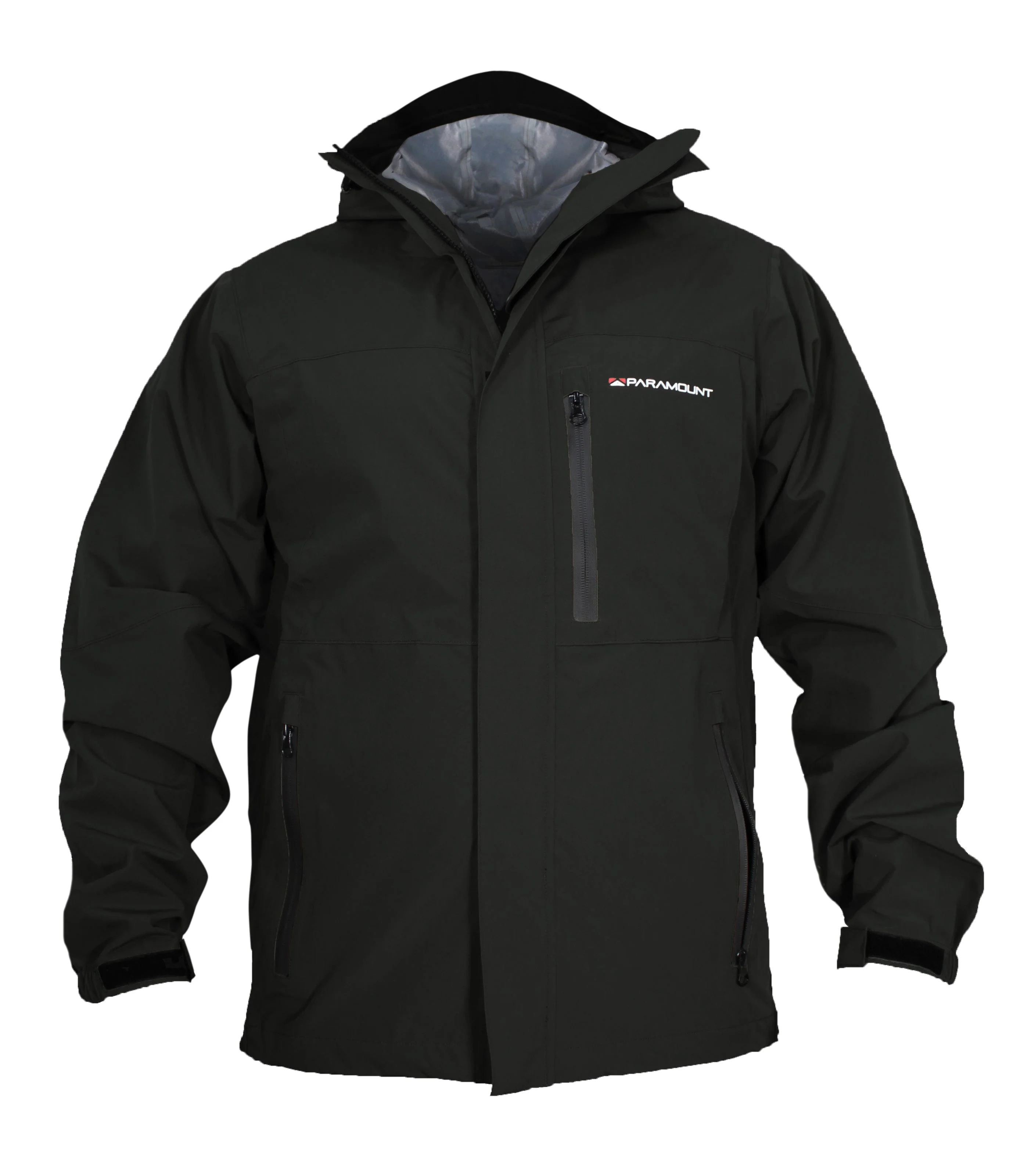 Gale Waterproof Rain Jacket - Image 3