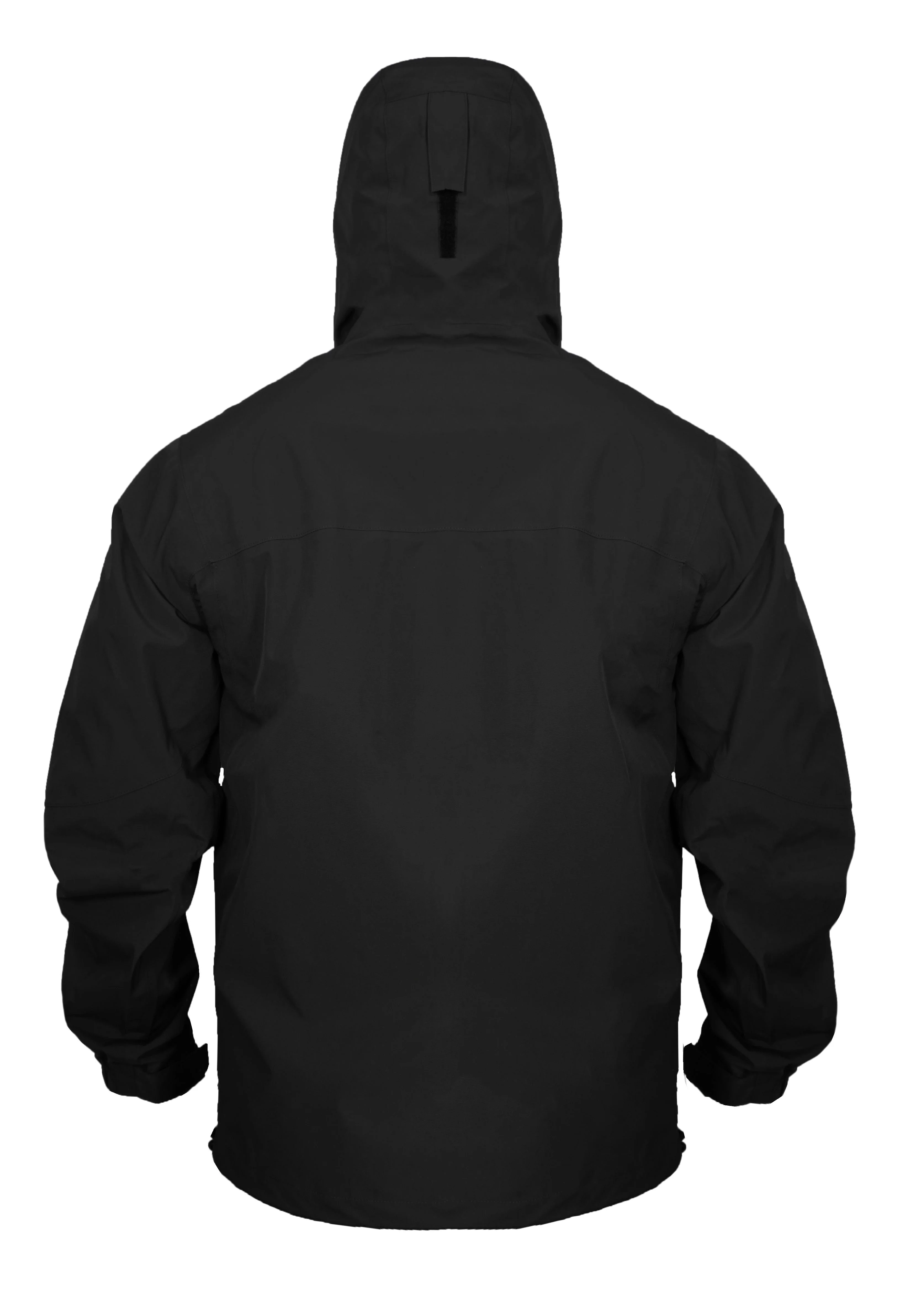 Gale Waterproof Rain Jacket - Image 7
