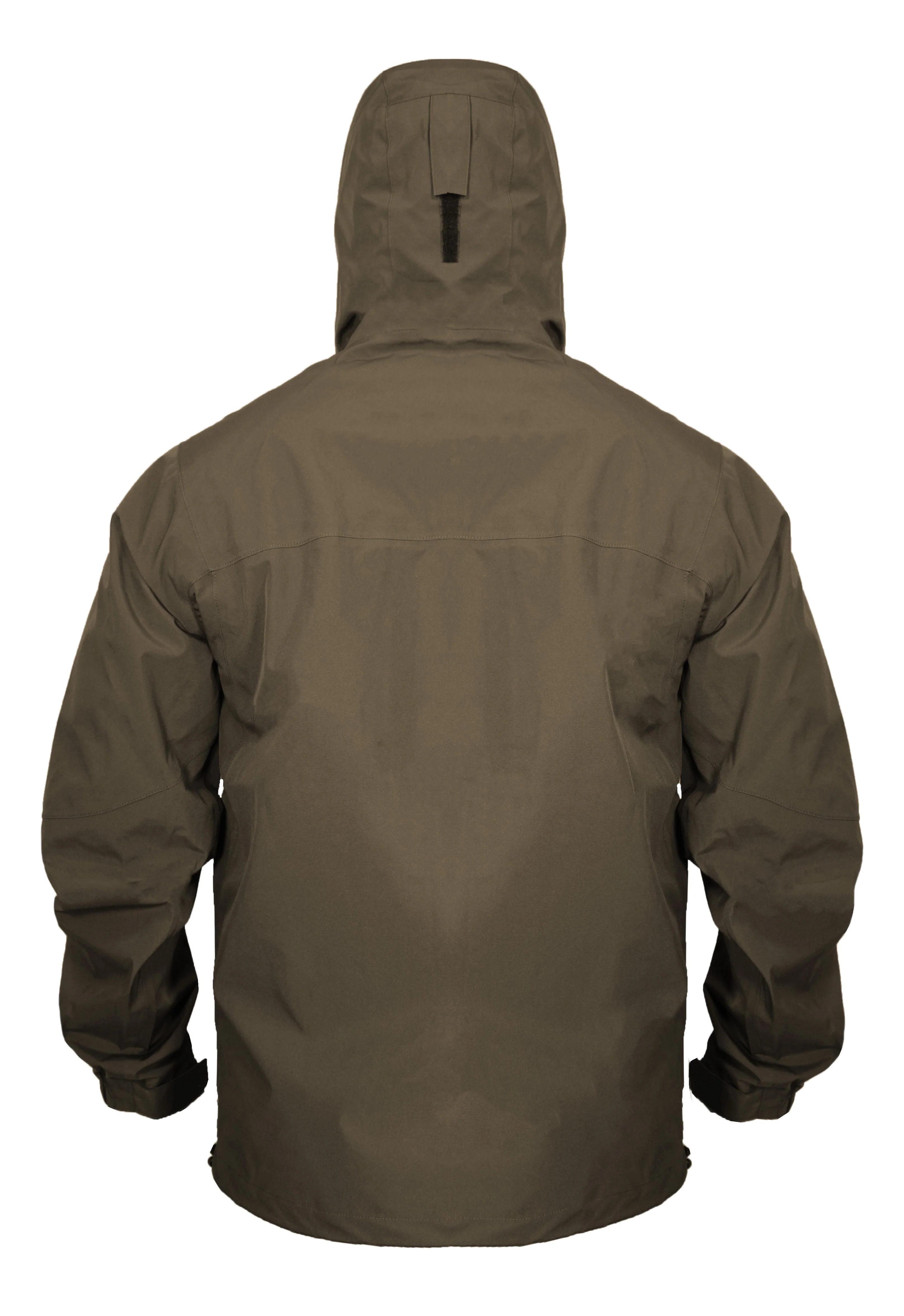 Gale Waterproof Rain Jacket - Image 9