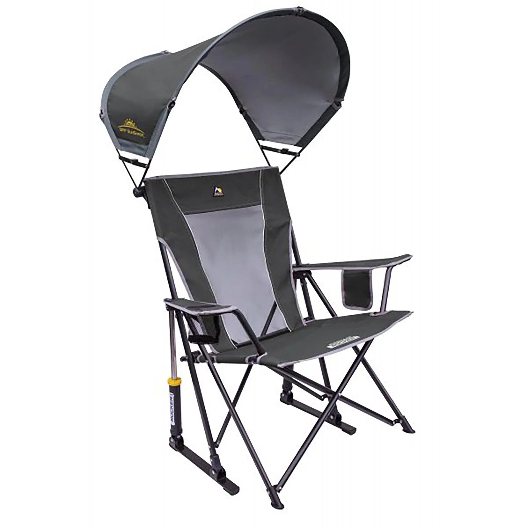 GCI Outdoors SunShade Rocker - Image 3
