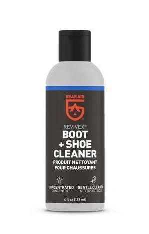 Gear Aid Revivex Boot and Shoe Cleaner - Image 2