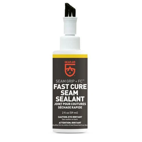 Gear Aid Seam Grip Fast Cure Seam Sealant - Image 2