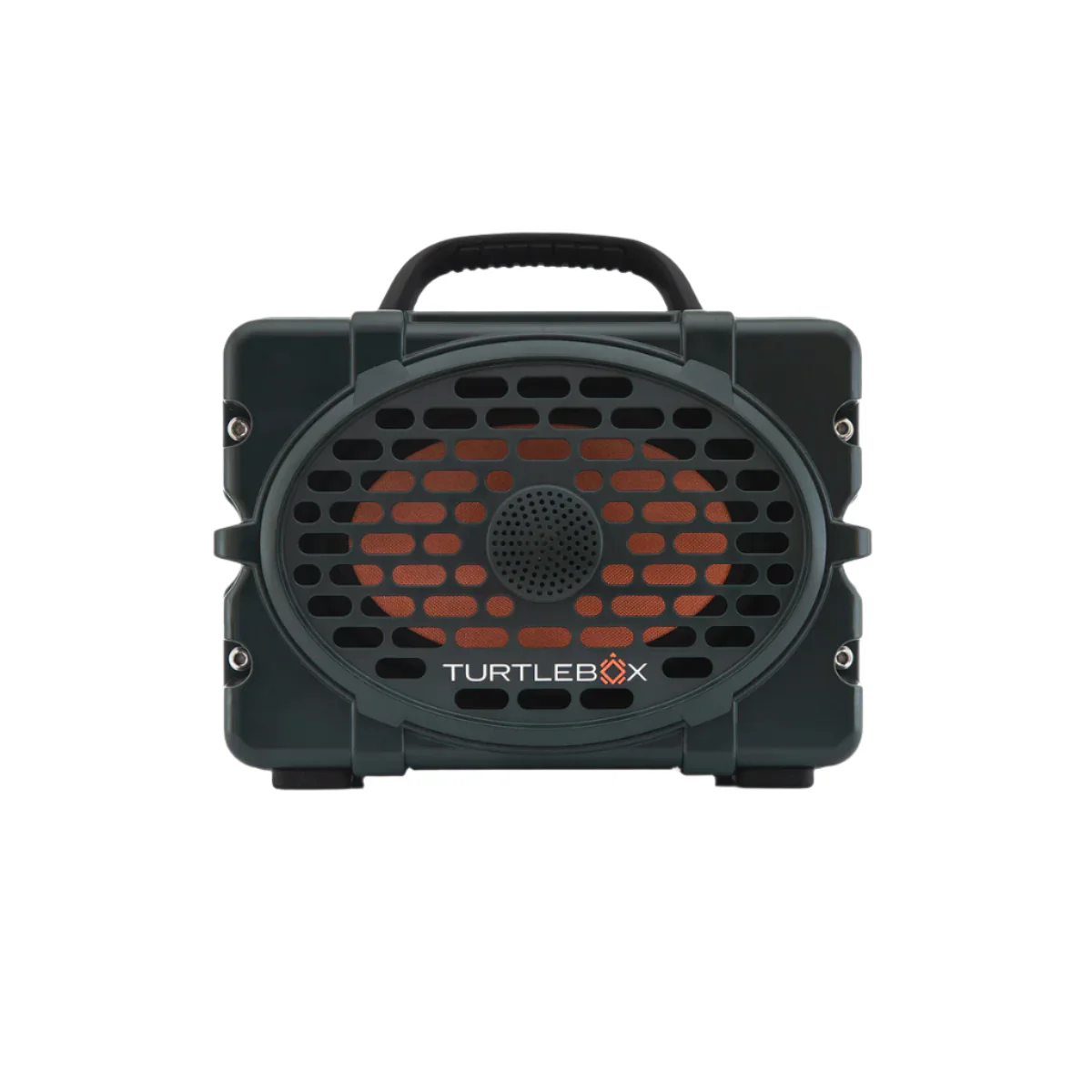Turtlebox Original Gen 3 Speaker | Olive Green