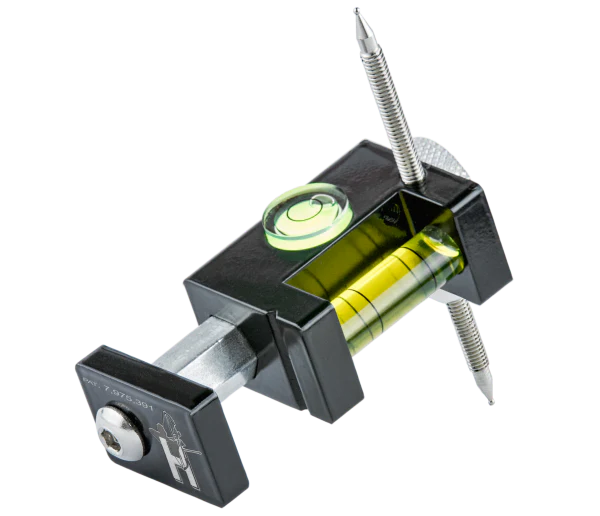 Gen2 Pro 3rd Axis Tool