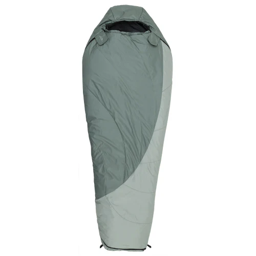 Genesis +30Âș Sleeping Bag | Spruce/Iceberg Green