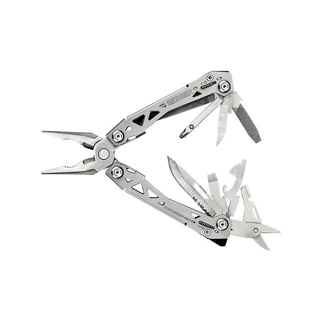 Gerber Gear Suspension NXT Multitool - Image 2