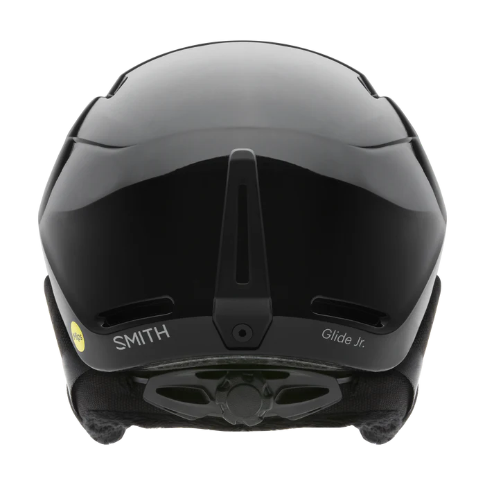 Glide Jr. MipsĀ® Youth Snow Helmet | Black - Image 3