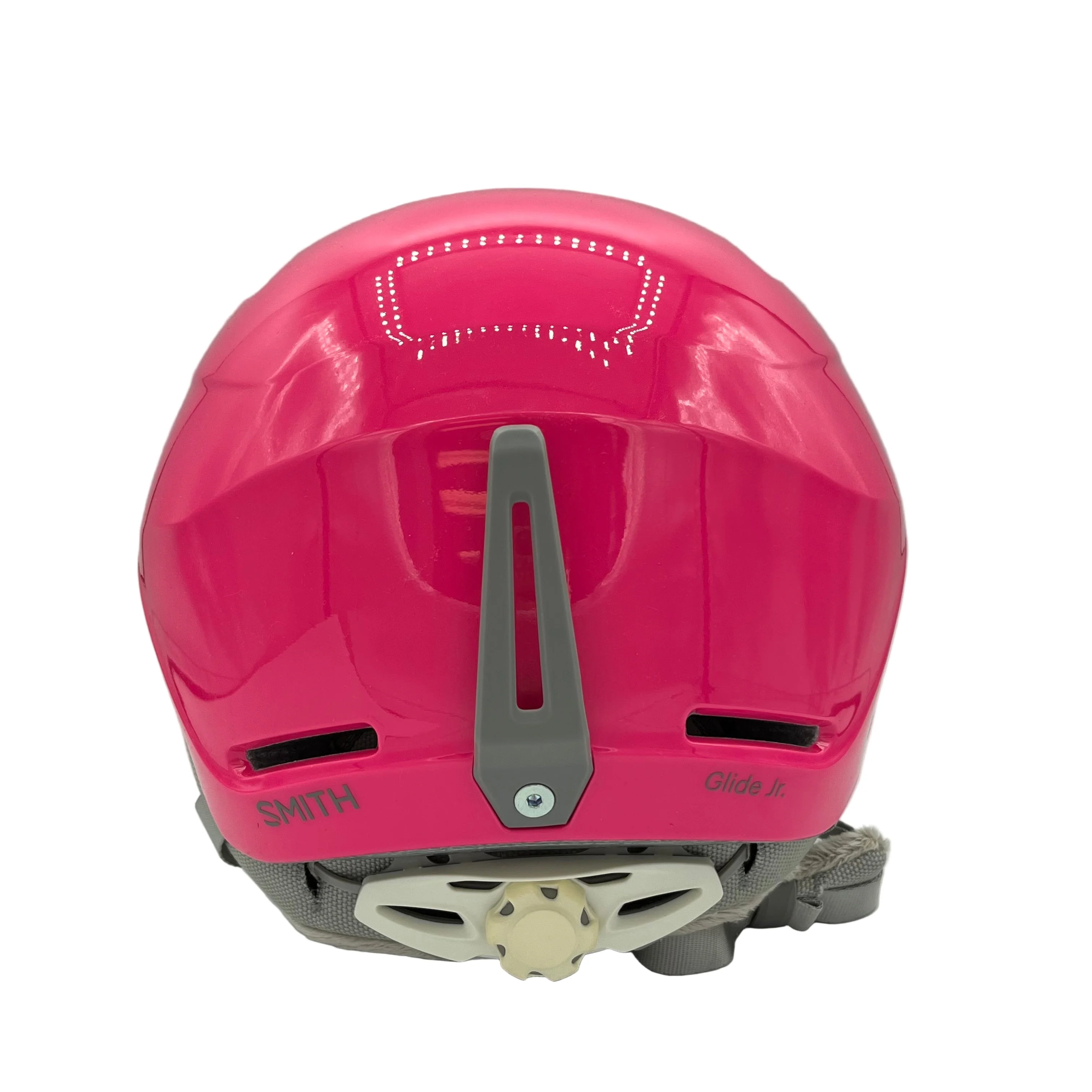 Glide Jr. Mips® Youth Snow Helmet | Electric Flamingo - Image 3