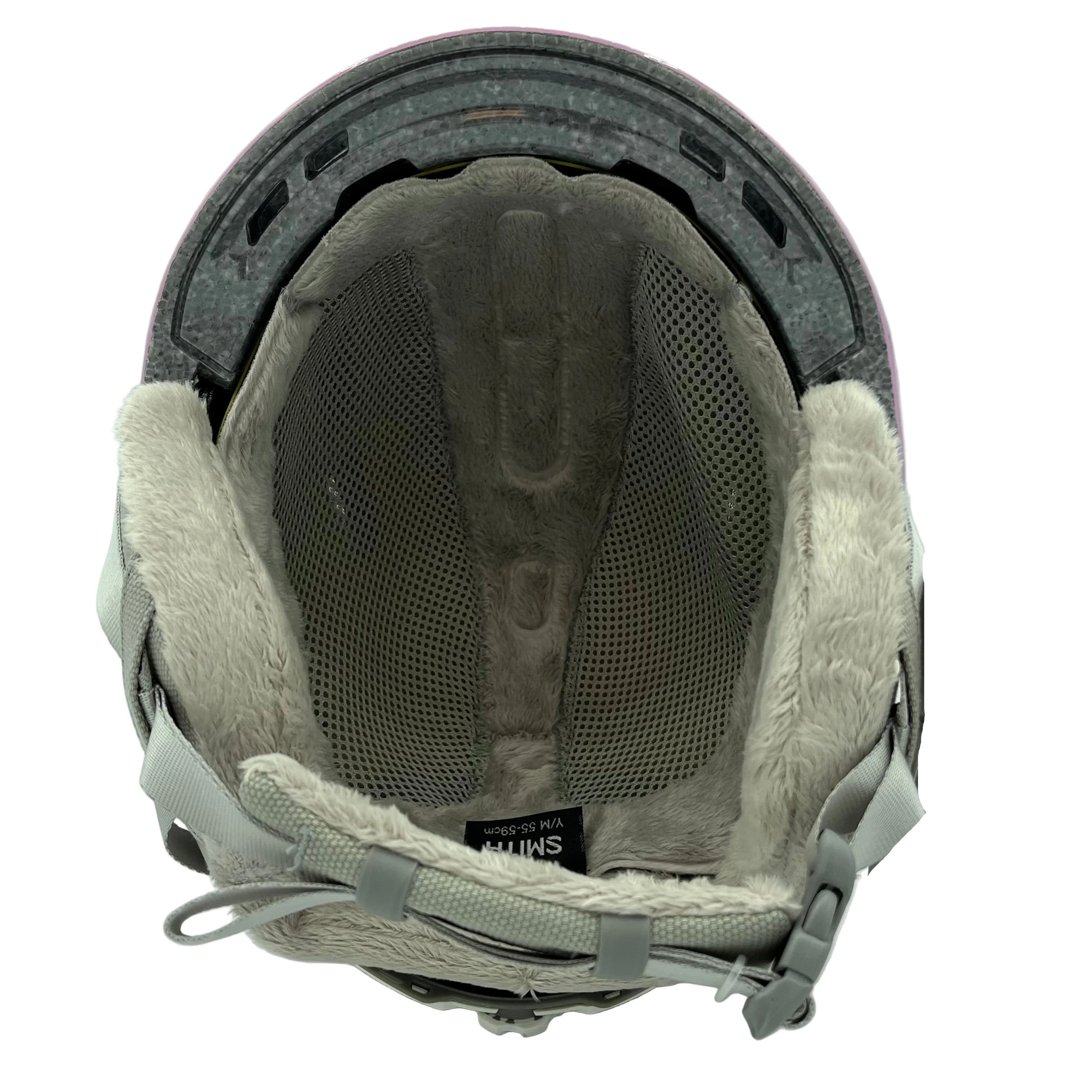 Glide Jr. Mips® Youth Snow Helmet | Electric Flamingo - Image 4