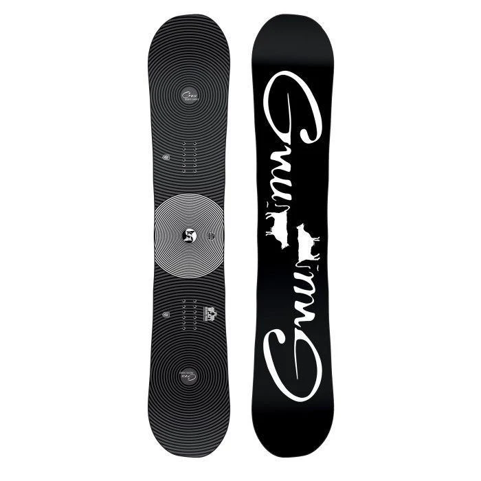 Gnu 2023 Riders Choice Snowboard - Image 2