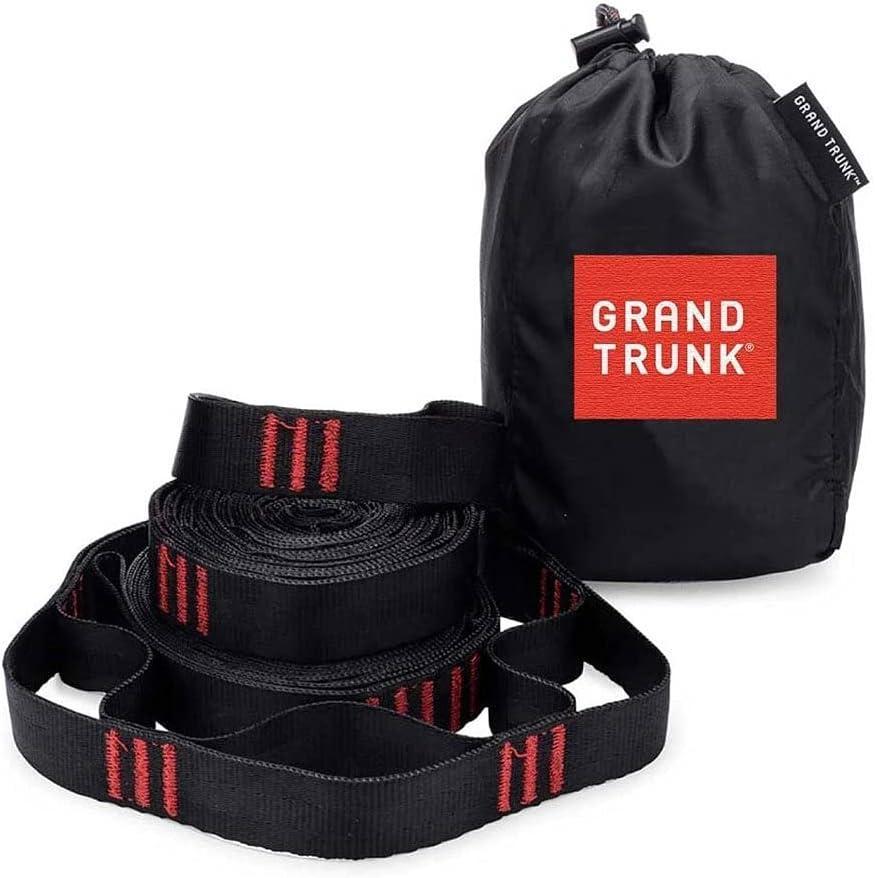 Grand Trunk Hammock Suspension Straps - Image 2