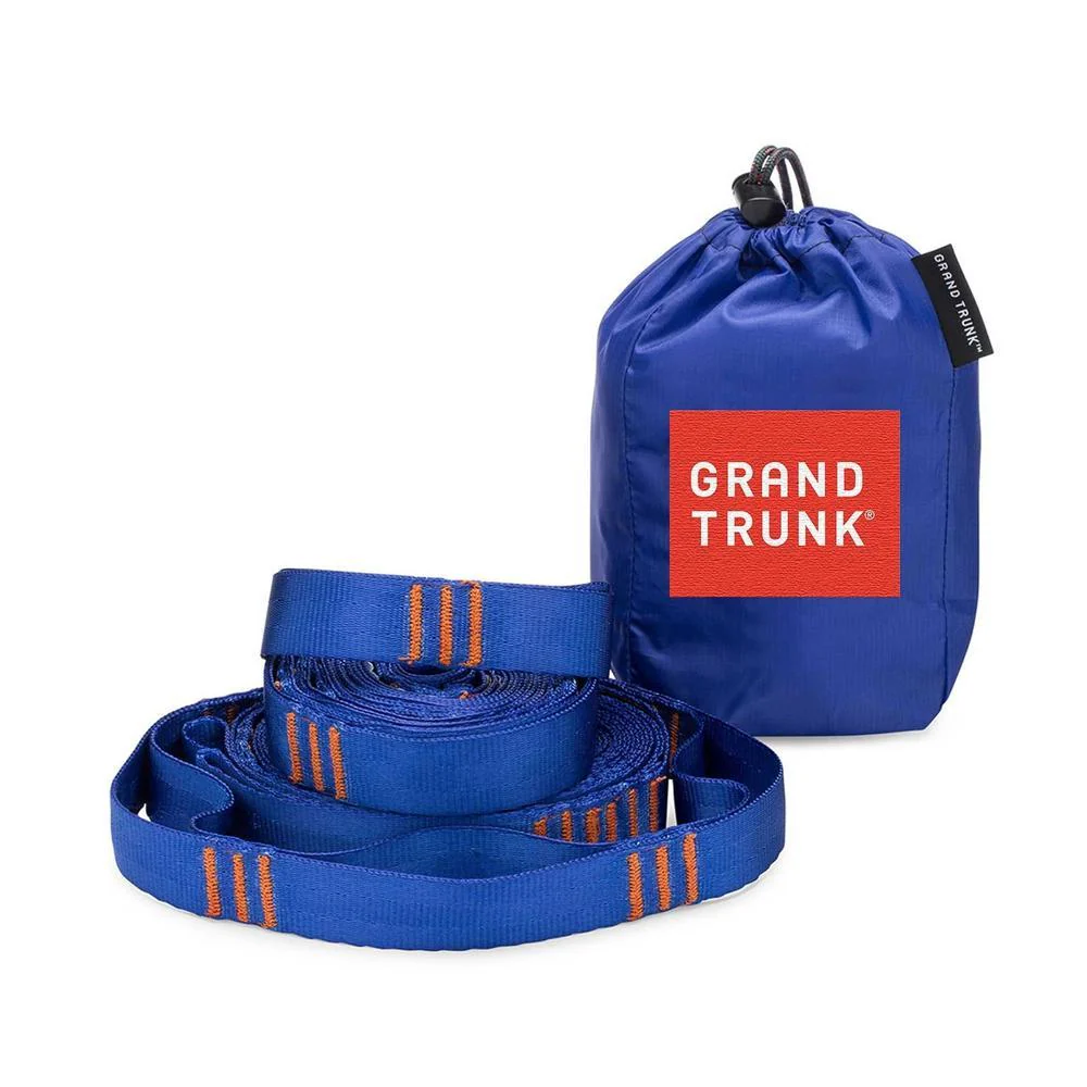 Grand Trunk Hammock Suspension Straps - Image 3