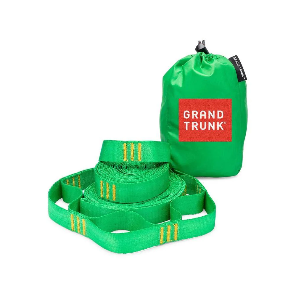 Grand Trunk Hammock Suspension Straps - Image 4