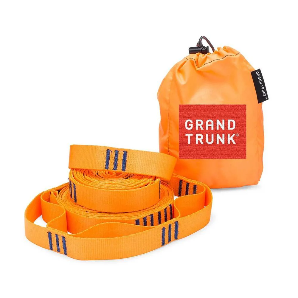 Grand Trunk Hammock Suspension Straps - Image 5