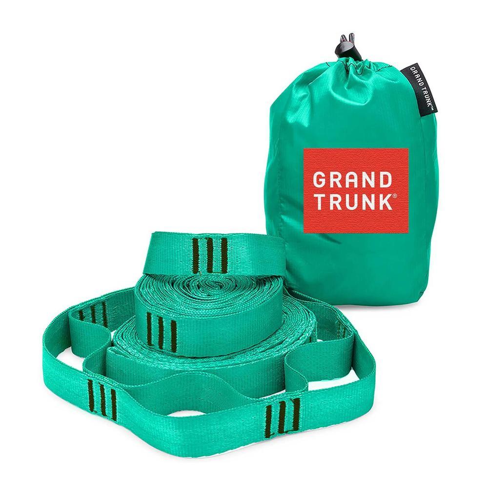 Grand Trunk Hammock Suspension Straps - Image 6