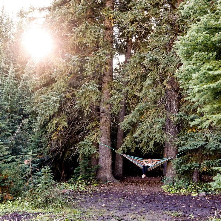 Grand Trunk TrunkTech Double Hammock - Image 21