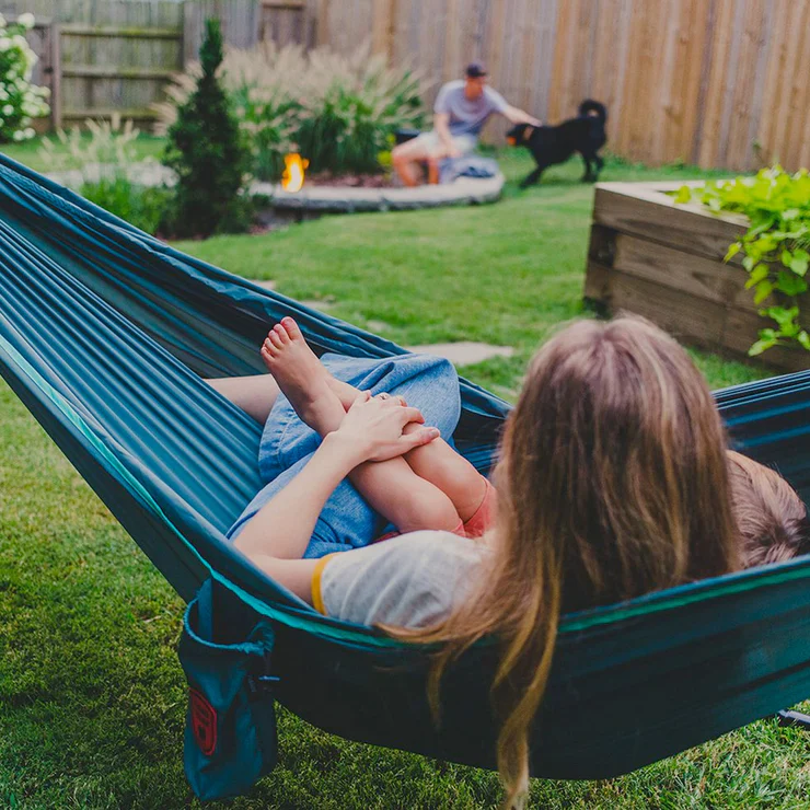 Grand Trunk TrunkTech Double Hammock - Image 22