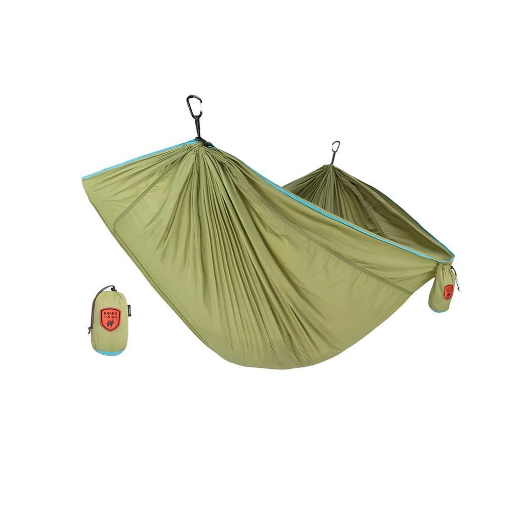 Grand Trunk TrunkTech Double Hammock - Image 5