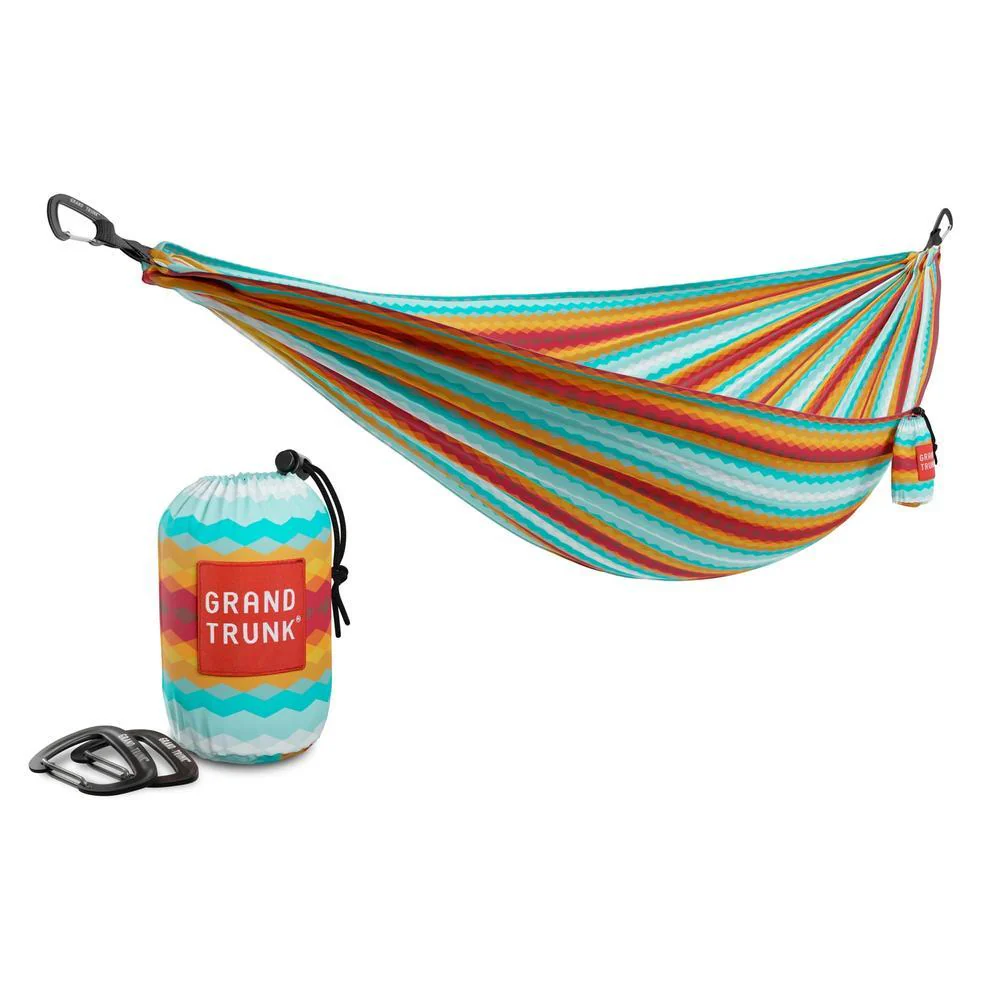 Grand Trunk TrunkTech Double Hammock - Image 6