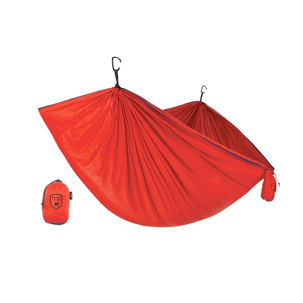 Grand Trunk TrunkTech Double Hammock - Image 7