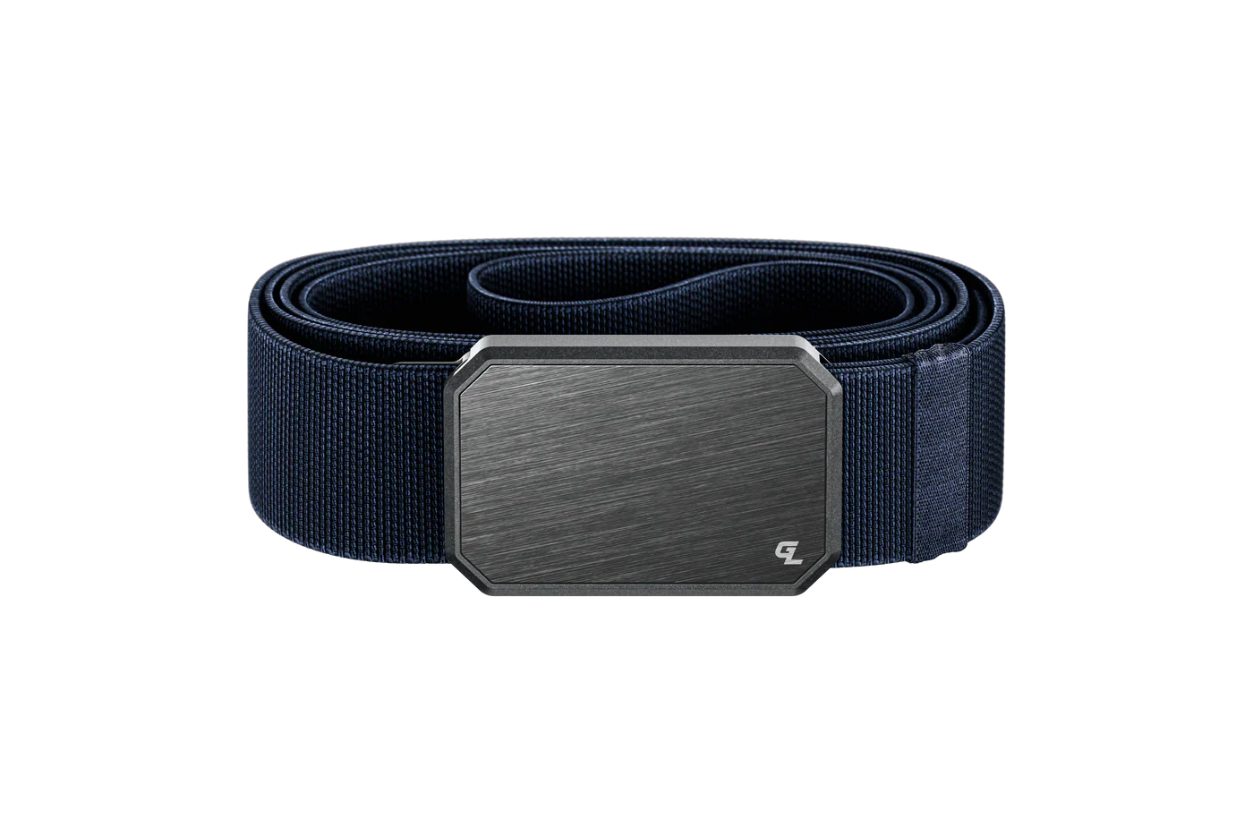 Groove Belt | Abyss Navy Gun Metal