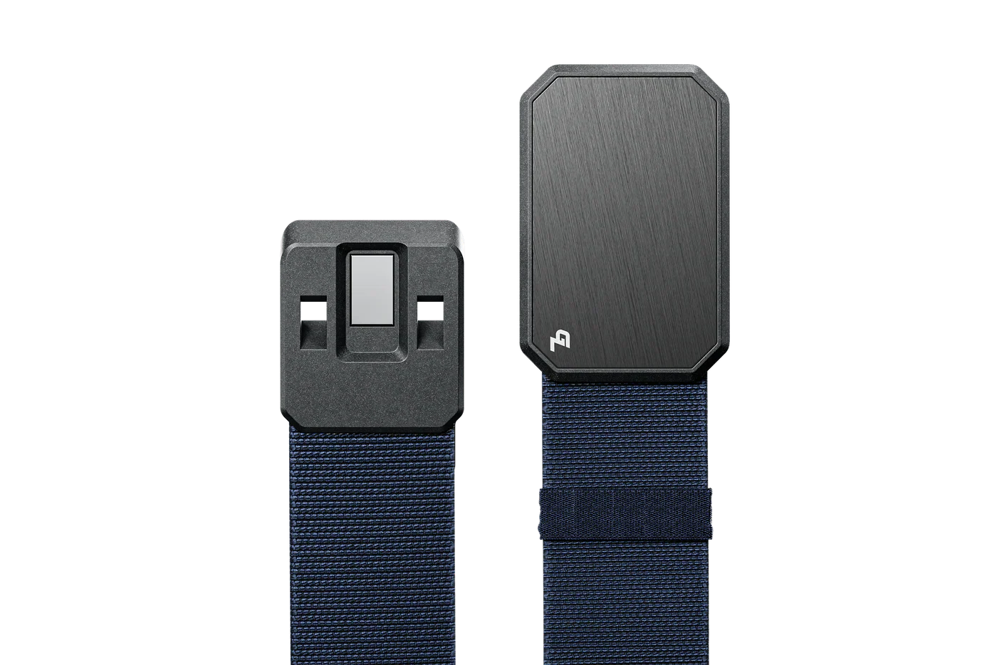 Groove Belt | Abyss Navy Gun Metal - Image 3