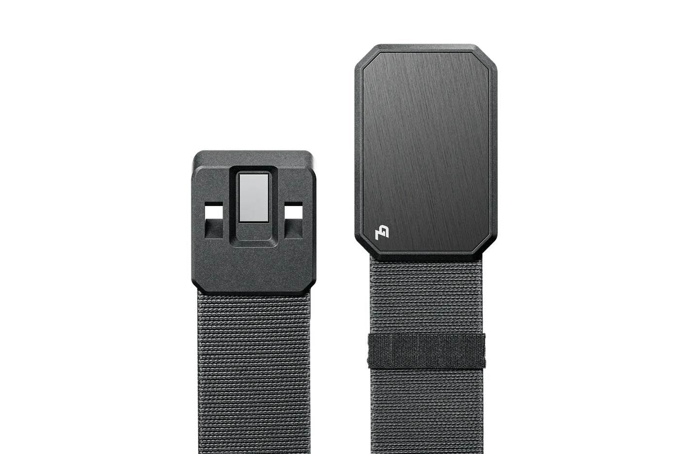Groove Belt | Deep Stone Gun Metal - Image 3
