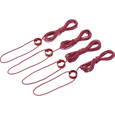 Tent Guy Line Kit