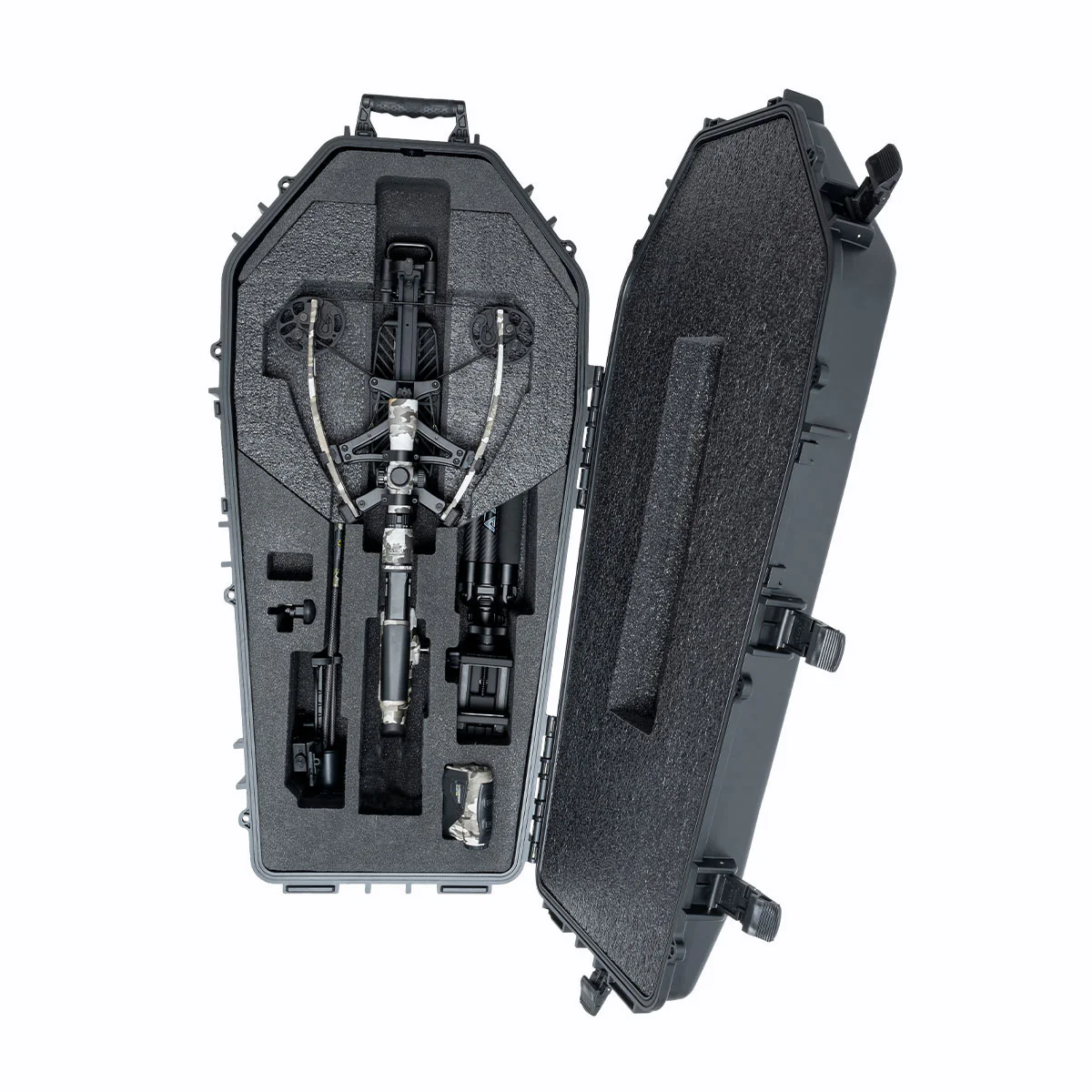 Hard Crossbow Case - Image 3