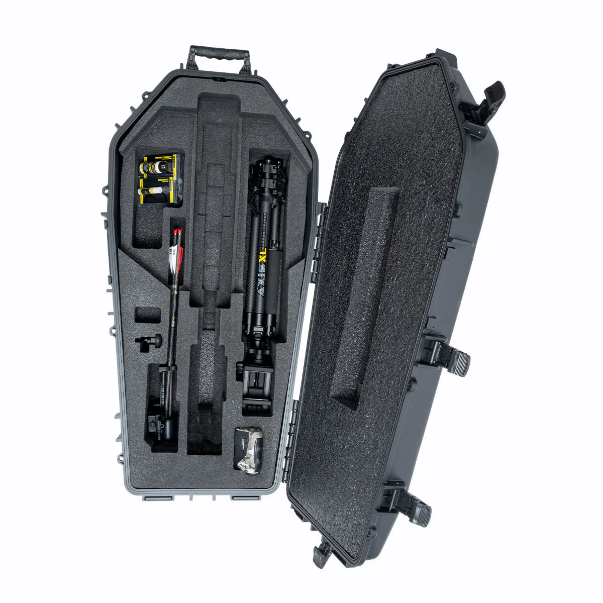 Hard Crossbow Case - Image 4