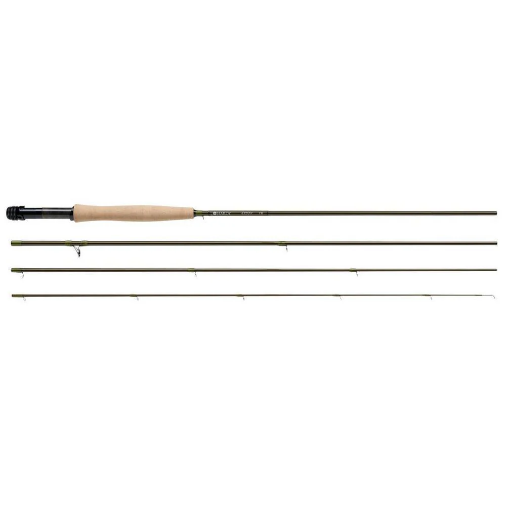 Hardy Aydon Fly Rod 8'6" 4piece