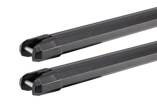 Hd Bar (Pair) Heavy-Duty Crossbar | Large 68"