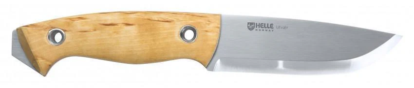 Helle Knives Uvaer - Image 2