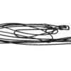 High octane Blackout String And Cable Set / compound Bows - Image 3