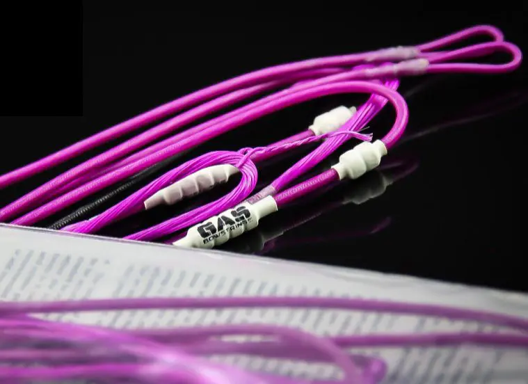 High Octane Custom String And Cable Set / Compound Bow - Image 2